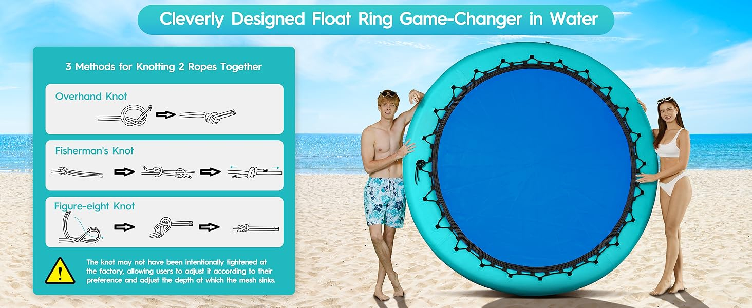 float ring