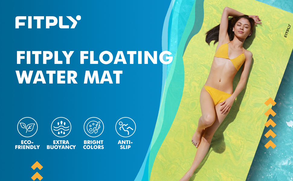 water mat 2