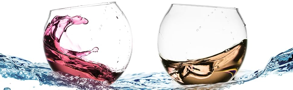 water shot